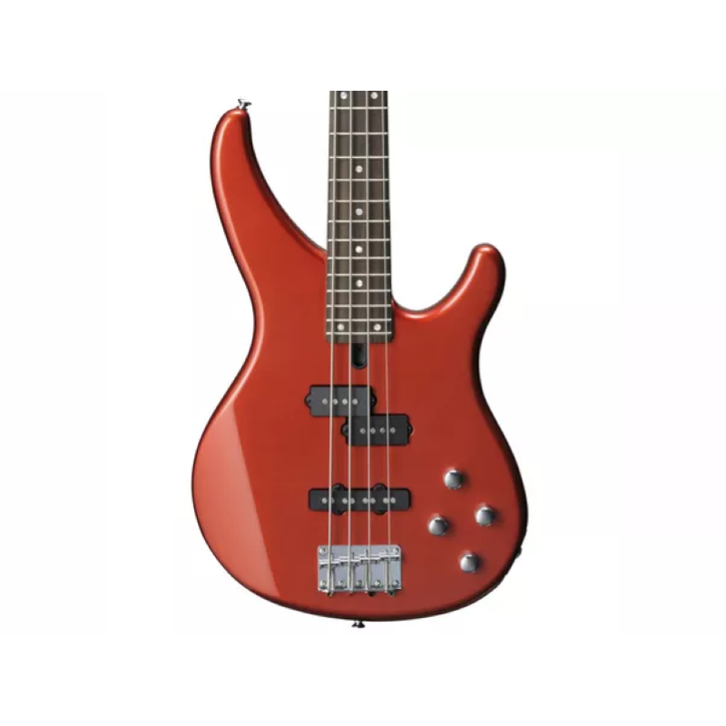 Yamaha TRBX204II BRM Bright Red Metallic