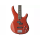 Yamaha TRBX204II BRM Bright Red Metallic