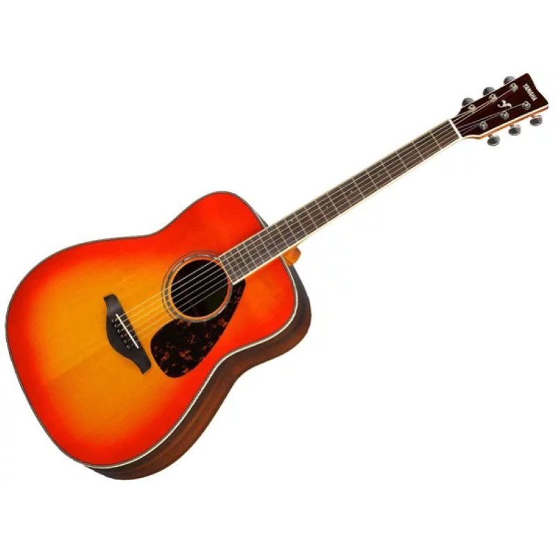 Yamaha FG830AB Chitarra acustica 