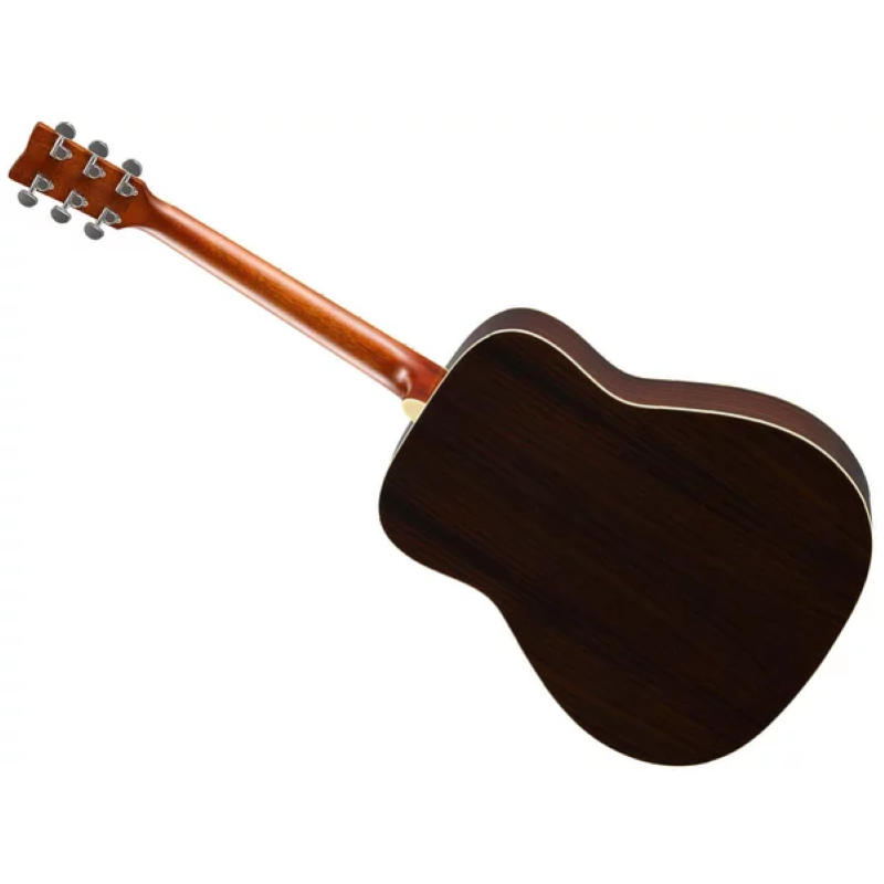 Yamaha FG830AB Chitarra acustica 