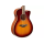 Yamaha FSC TA Brown Sunburst Trans Acoustic