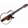 Yamaha SLG200N TBS Chitarra Silent Corde Nylon