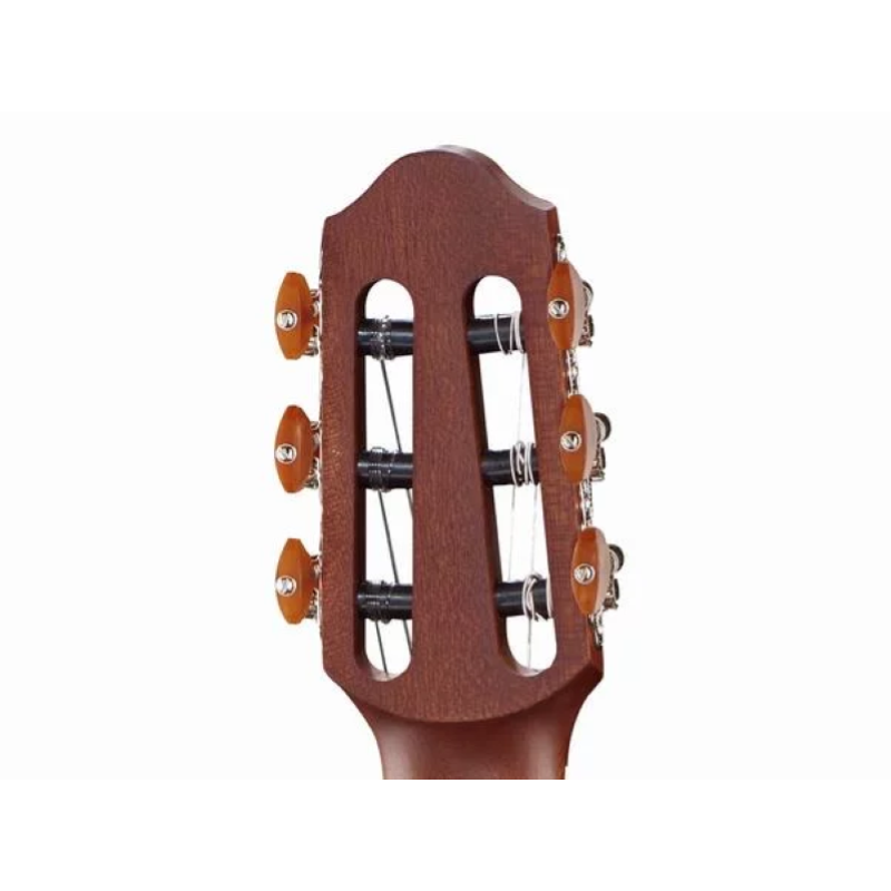 Yamaha SLG200N TBS Chitarra Silent Corde Nylon