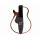 Yamaha SLG200N TBS Chitarra Silent Corde Nylon