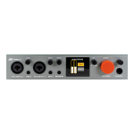 ESI Amber i2 Scheda Audio USB C 2 In 2 Out