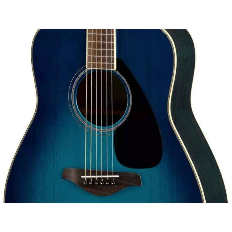 Yamaha FG820SB II Sunset blue 