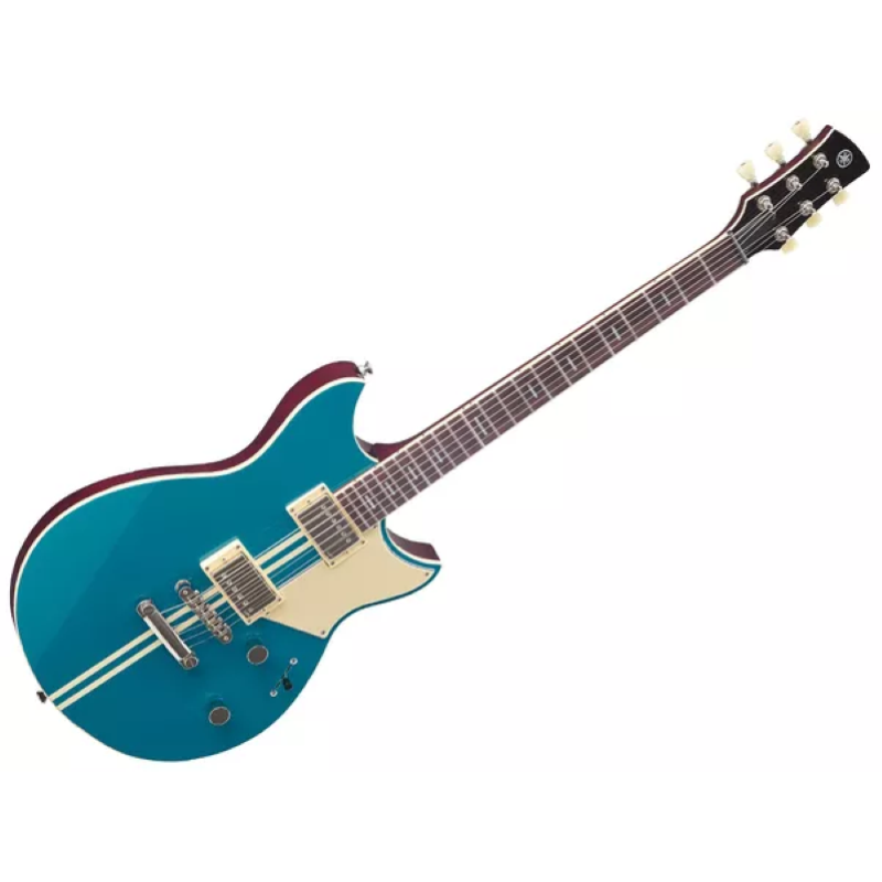 Yamaha RSP20 Revstar Professional Swift Blue