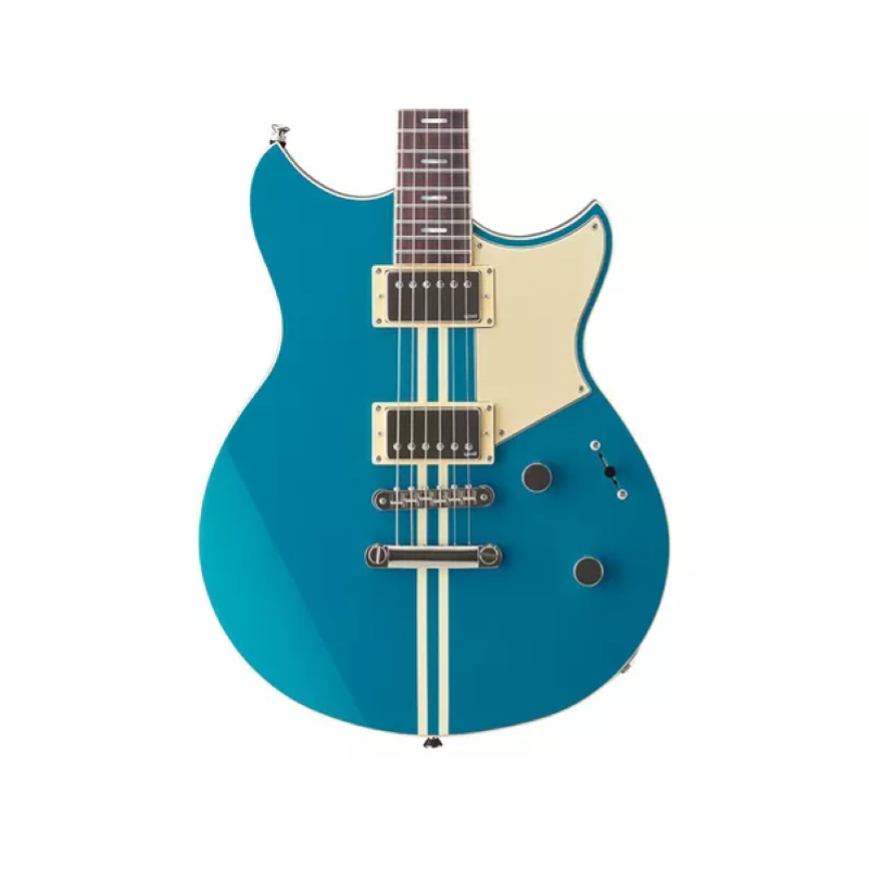 Yamaha RSP20 Revstar Professional Swift Blue