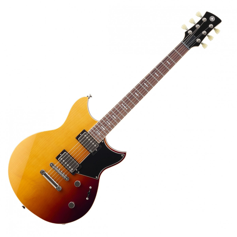 Yamaha RSP20 Revstar Professional Sunset Burst