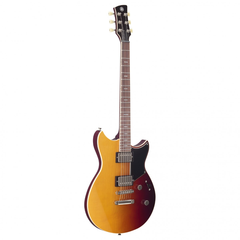 Yamaha RSP20 Revstar Professional Sunset Burst