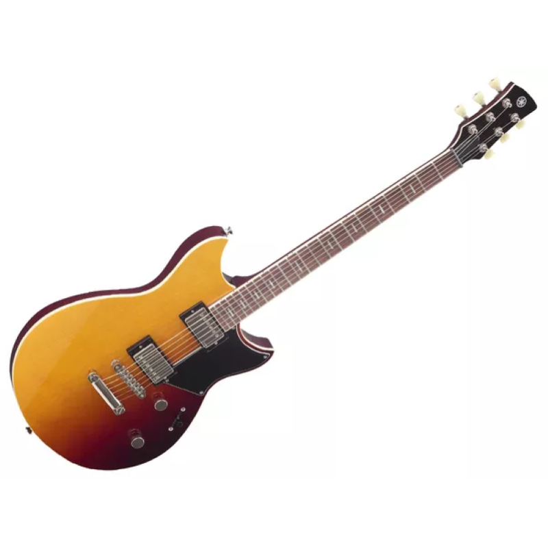 Yamaha RSP20 Revstar Professional Sunset Burst