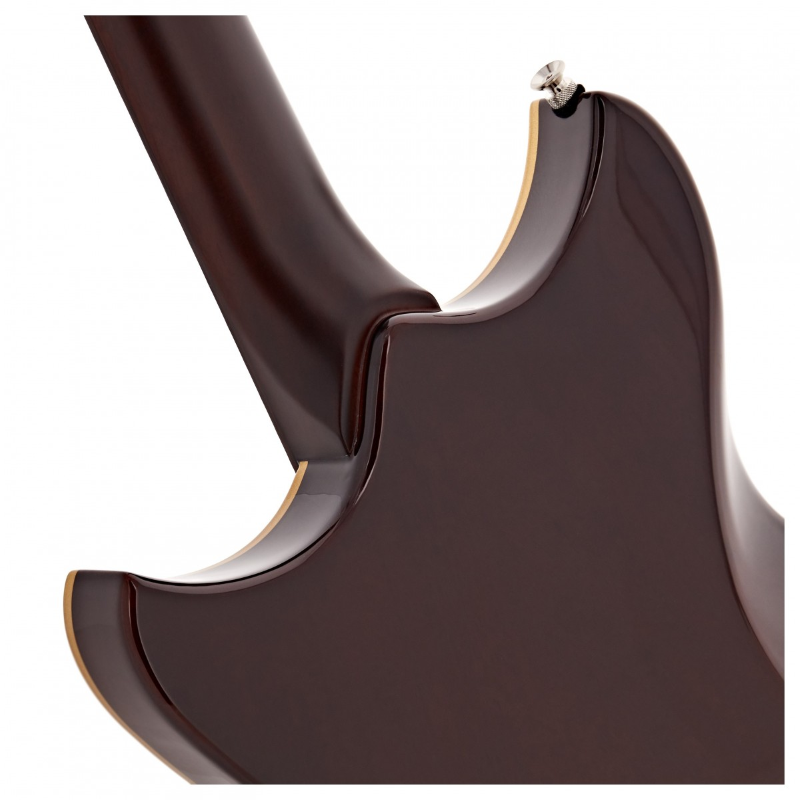 Yamaha Revstar Professional RSP20X Rusty Brass Charcoal