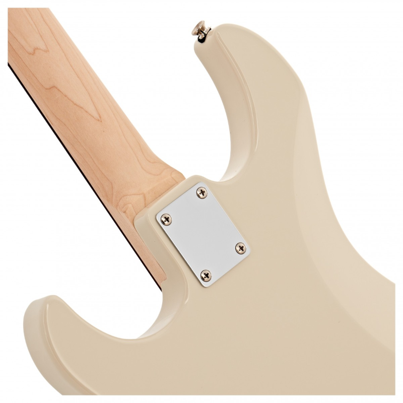 Yamaha Pacifica 120H Chitarra Elettrica Vintage White 