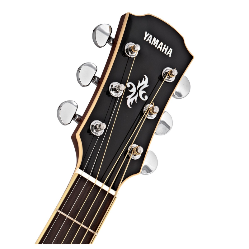 Yamaha APX700IIL Natural Left hand