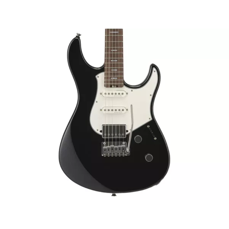Yamaha Pacifica Professional RW Black Metallic PACP12BM