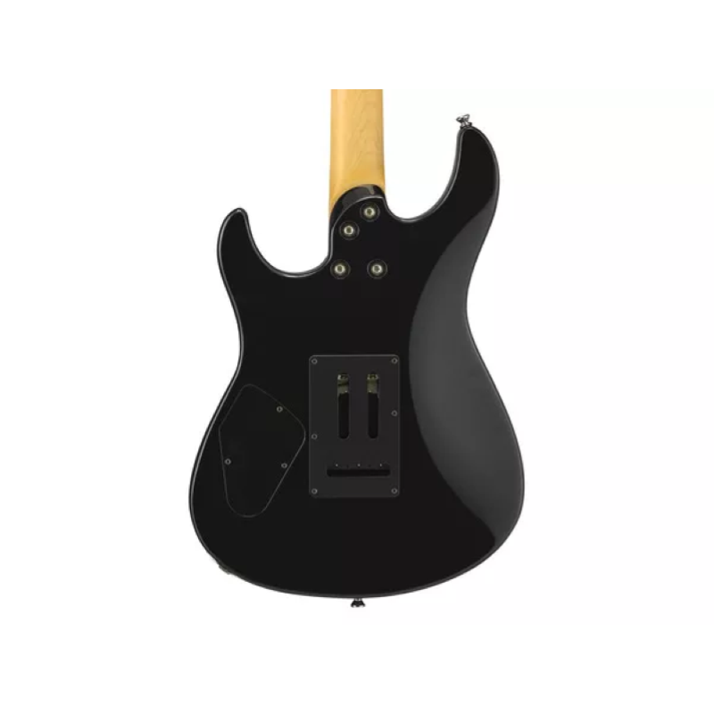 Yamaha Pacifica Professional RW Black Metallic PACP12BM