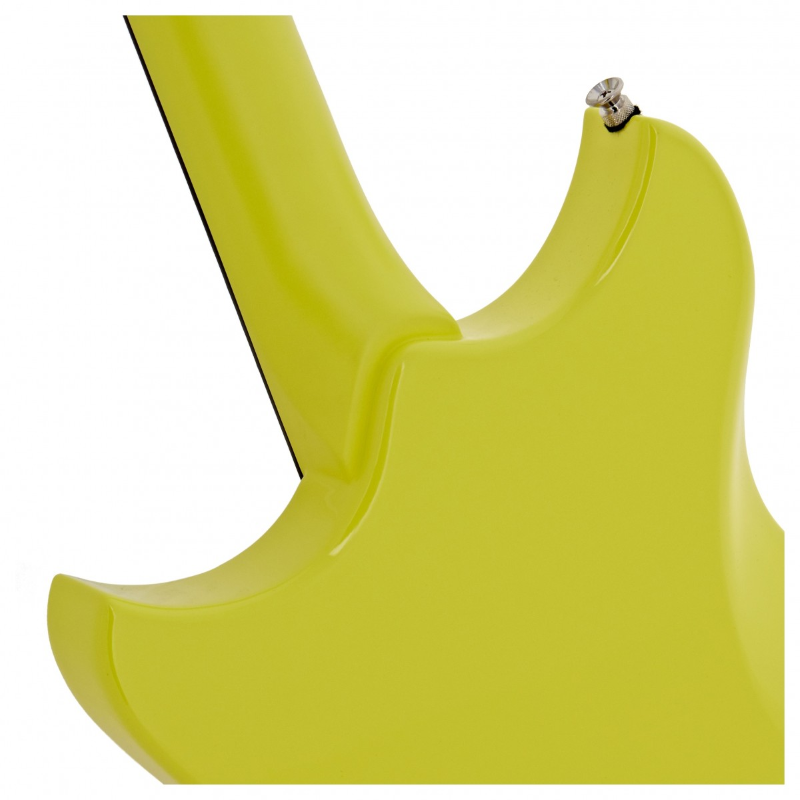 Yamaha Revstar Element RSE20 Neon Yellow