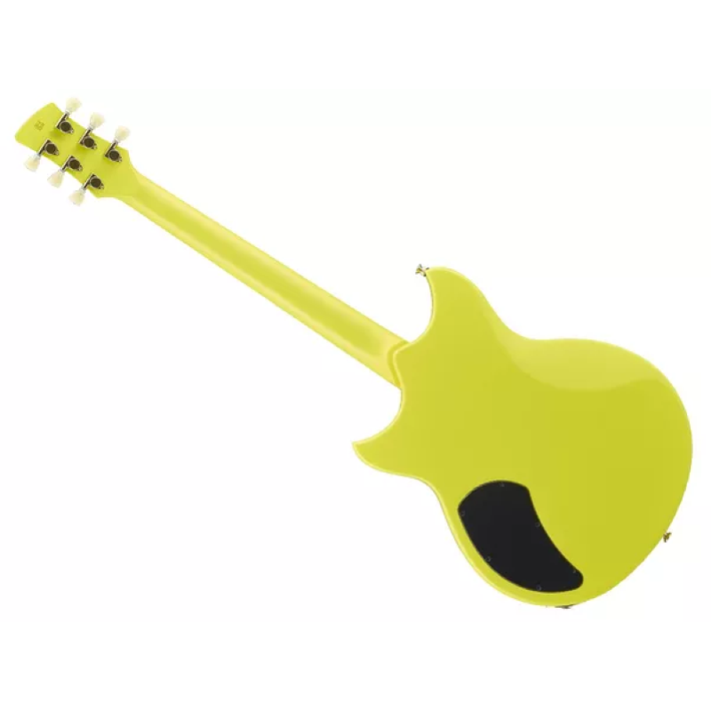 Yamaha Revstar Element RSE20 Neon Yellow