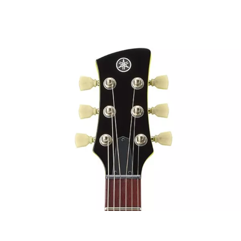 Yamaha Revstar Element RSE20 Neon Yellow