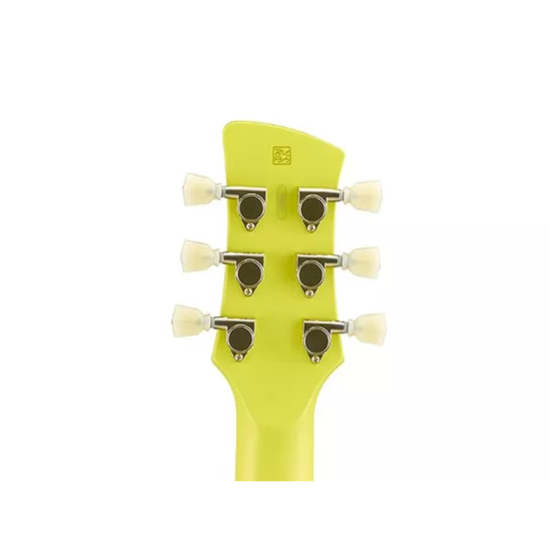 Yamaha Revstar Element RSE20 Neon Yellow
