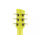 Yamaha Revstar Element RSE20 Neon Yellow