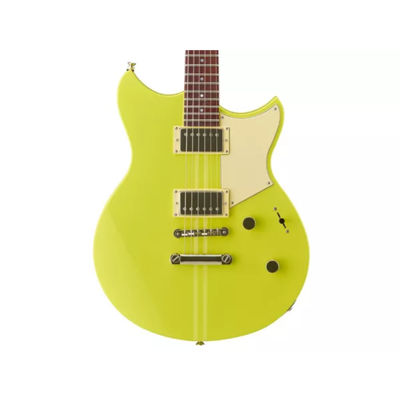 Yamaha Revstar Element RSE20 Neon Yellow