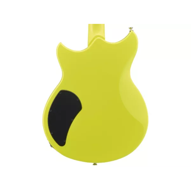 Yamaha Revstar Element RSE20 Neon Yellow