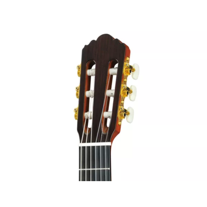 Yamaha GC12S Grand Concert Fatta a Mano