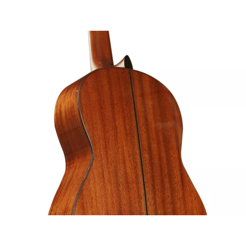 Yamaha GC12S Grand Concert Fatta a Mano