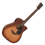Yamaha FGX800c II Sand Burst