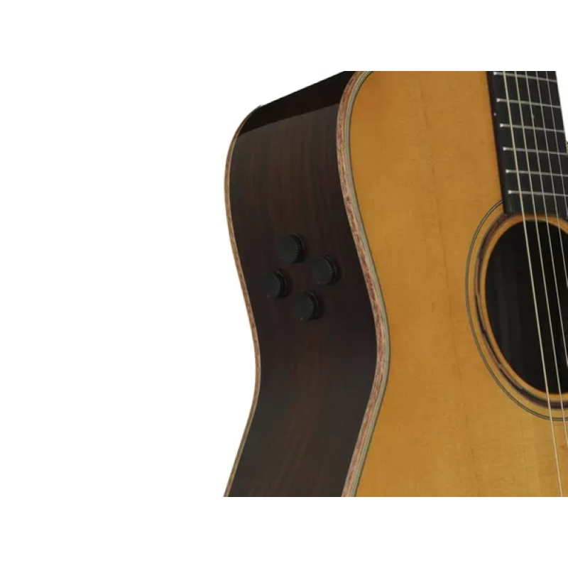 Yamaha A3R ARE VN Vintage Natural