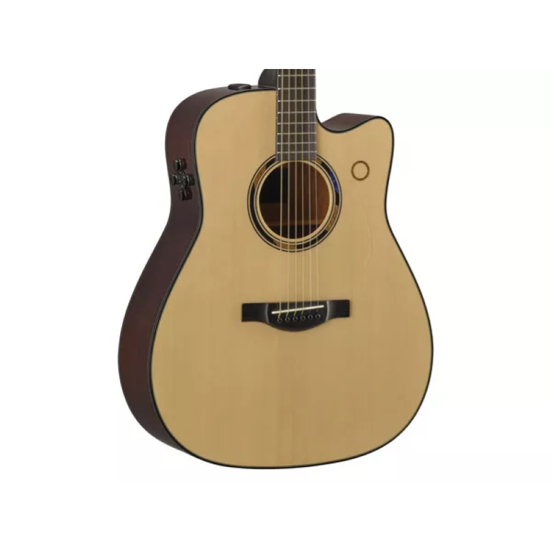Yamaha TAG3C TransAcoustic, Natural