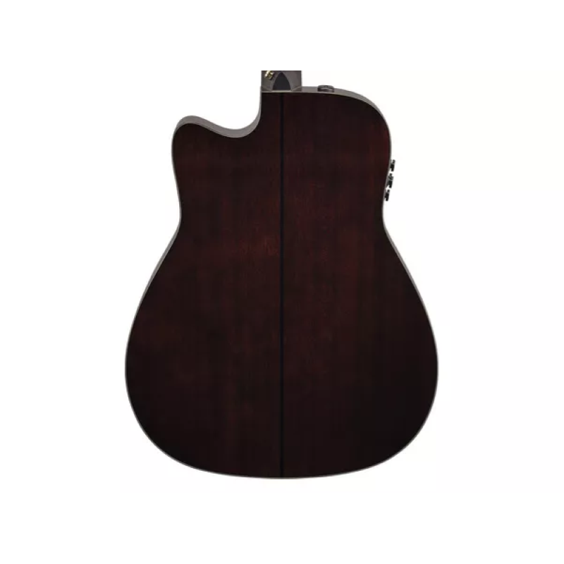 Yamaha TAG3C TransAcoustic, Natural