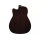 Yamaha TAG3C TransAcoustic, Natural