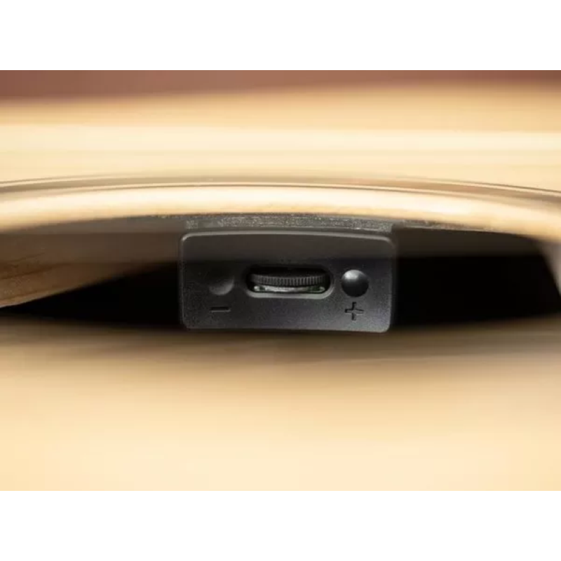 Yamaha TAG3C TransAcoustic, Natural