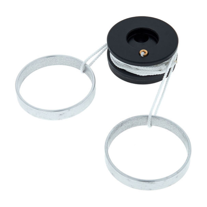 Cello Endpin Tappo, Ancoraggio Per Violoncello, Cintura Antiscivolo Violoncello