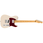 Fender Player II Modified Telecaster® SH, Maple Fingerboard, Olympic Pearl 0147482323
