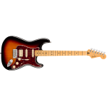 Fender Player II Modified Stratocaster® HSS, Maple Fingerboard, 3-Color Sunburst 0147432300