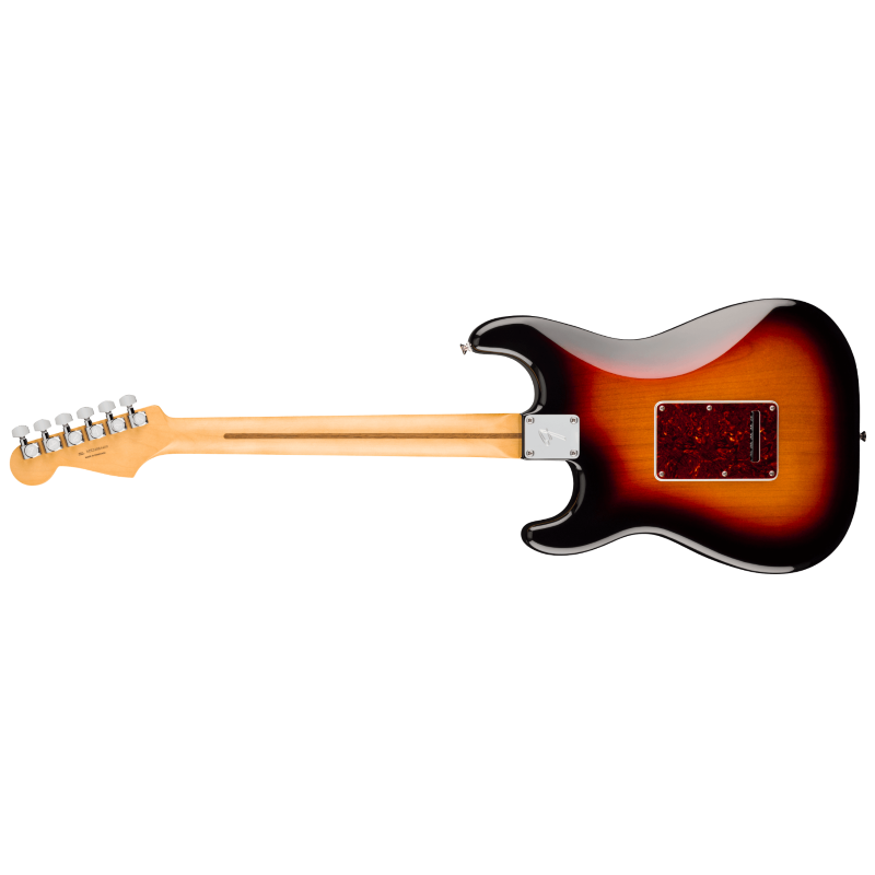 Fender Player II Modified Stratocaster® HSS, Maple Fingerboard, 3-Color Sunburst 0147432300