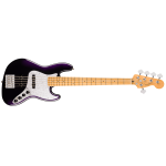 Fender Player II Modified Active Jazz Bass® V, Maple Fingerboard, Dusk 0147542310