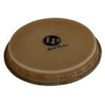 Latin Percussion LP264A Pelle Bongo Hand Picked T-X Rims