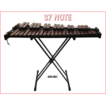 Xilofono LF XL337A  3 ottave DO-DO  cromatico