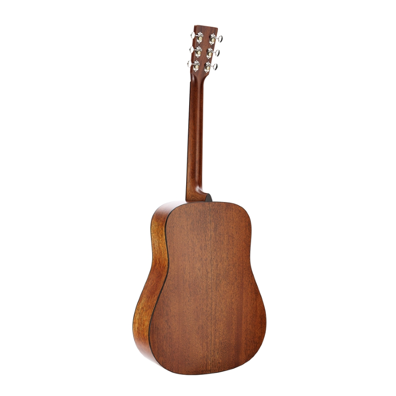 Martin & Co. D-18 Satin 1935 Burst (2025)