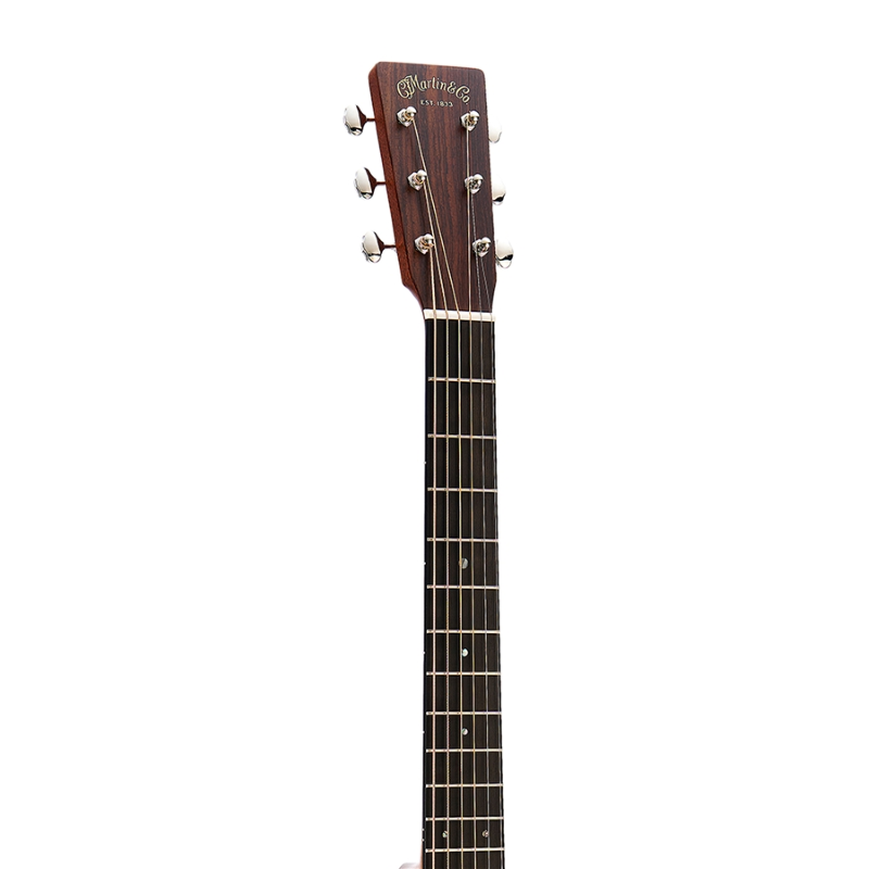 Martin & Co. D-18 Satin 1935 Burst (2025)