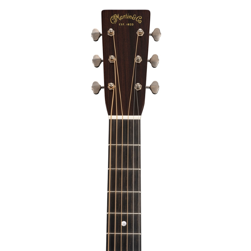 Martin & Co. D-28 Street Legend (2025)