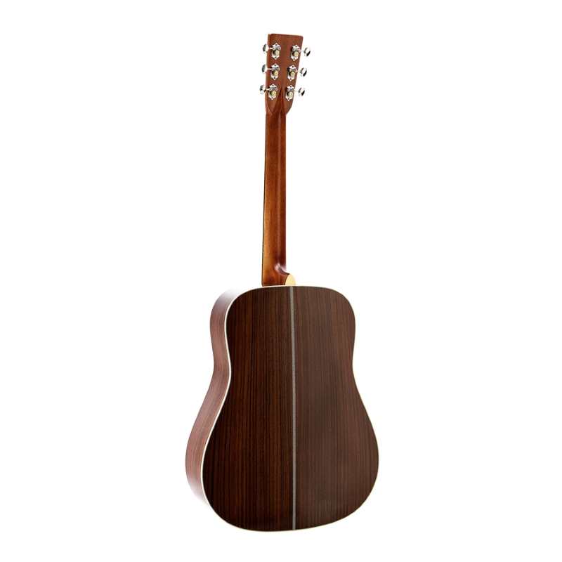 Martin & Co. HD-28 Sunburst (2025)
