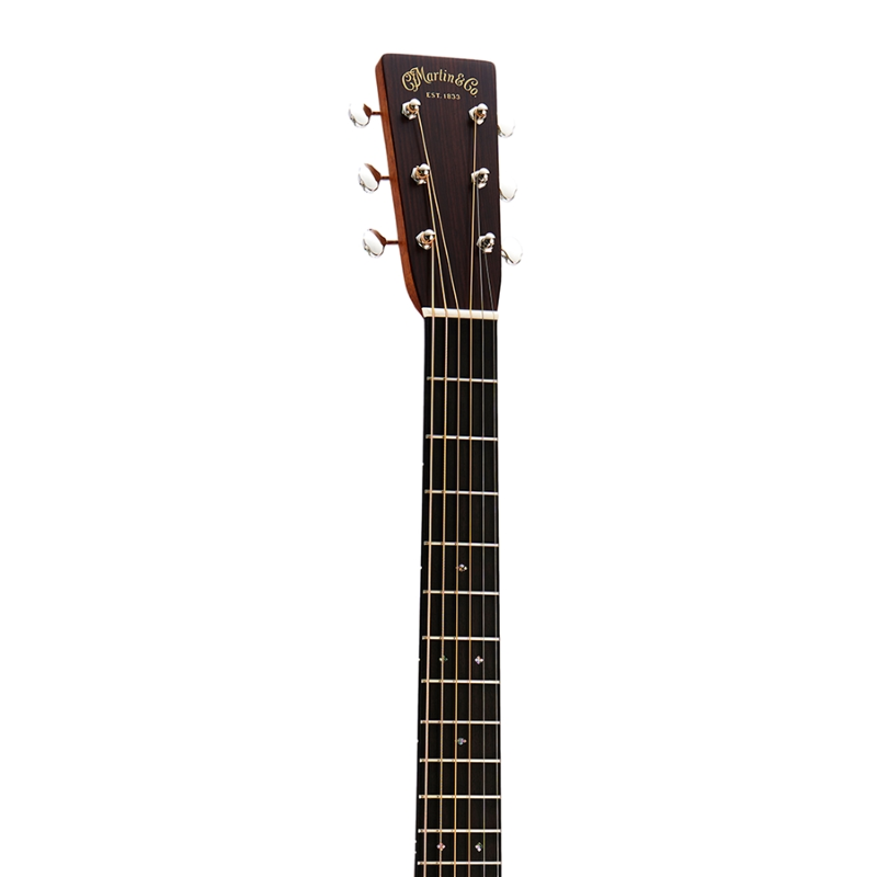 Martin & Co. HD-28 Sunburst (2025)