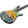 Ibanez JCSR2025SSC El Bass W/Case 5St