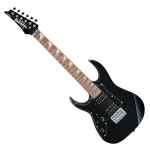 Ibanez GRGM21LBKN El Gtr Mikro Left