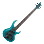 Ibanez BTB605MSCEM El Bass W/Case 5St